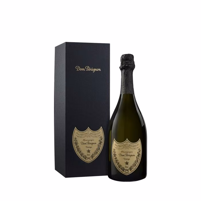 Dom Pérignon Vintage 2018 | Estuche